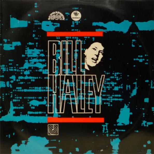Bill Haley – Bill Haley