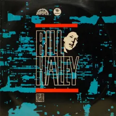 Bill Haley – Bill Haley (Vinyl, LP)