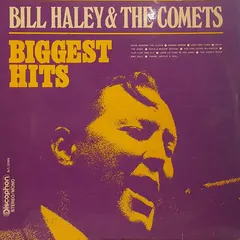Bill Haley & The Comets* – Biggest Hits (Vinyl, LP)