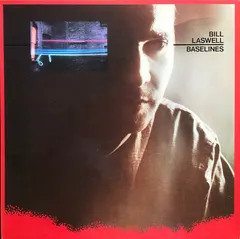 Bill Laswell – Baselines (Vinyl, LP)