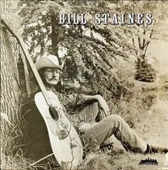 Bill Staines – Bill Staines (Vinyl, LP)