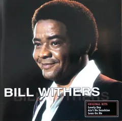 Bill Withers – Original Hits (CD, Compilation)