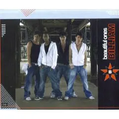 Billiam – Beautiful Ones (CD, Single)