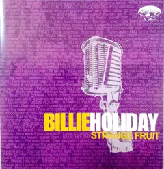 Billie Holiday – Strange Fruit (CD, Compilation)