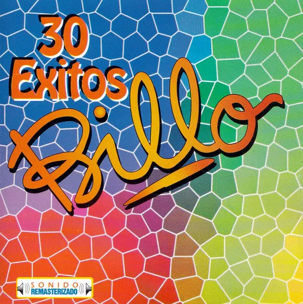 Billo* – 30 Exitos