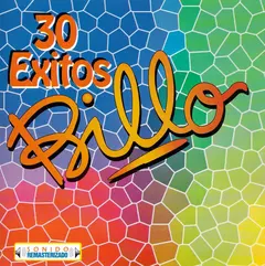 Billo* – 30 Exitos (CD, Compilation)