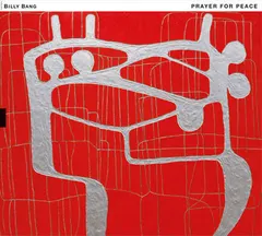 Billy Bang – Prayer For Peace (CD, Album)