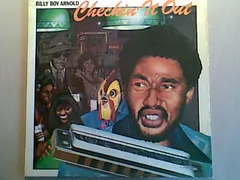 Billy Boy Arnold – Checkin' It Out (Vinyl, LP)
