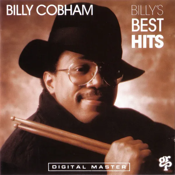 Billy Cobham – Billy's Best Hits