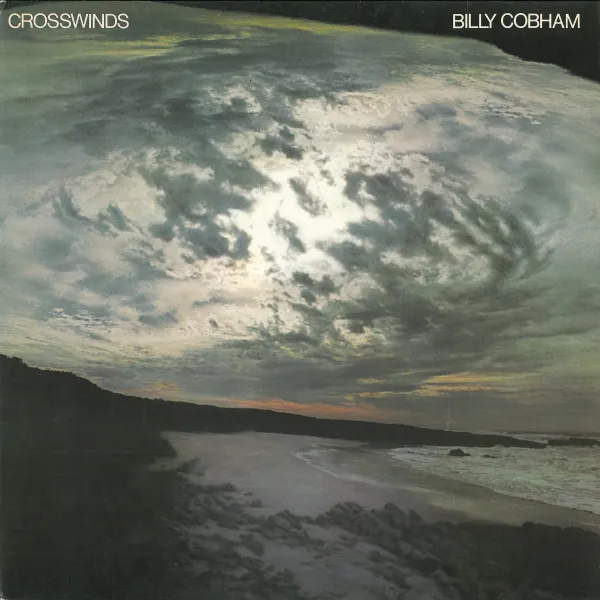 Billy Cobham – Crosswinds