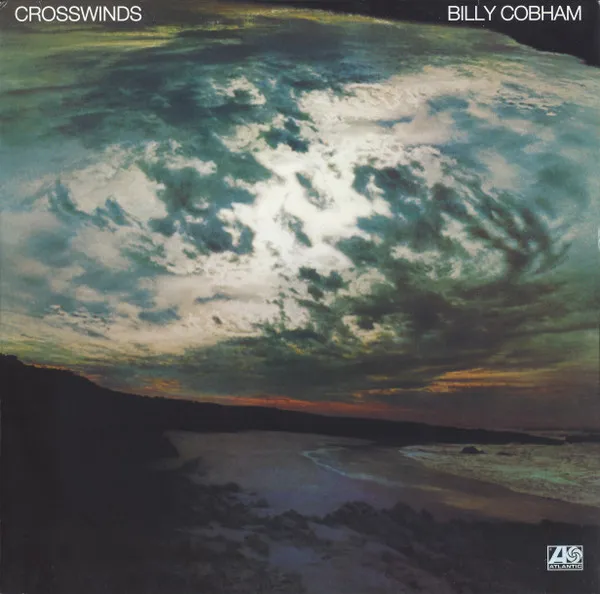 Billy Cobham – Crosswinds