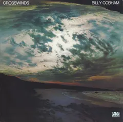 Billy Cobham – Crosswinds (Vinyl, LP)