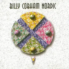 Billy Cobham – Nordic (CD, Album)