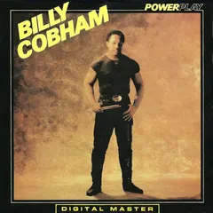 Billy Cobham – Power Play (CD, Album)