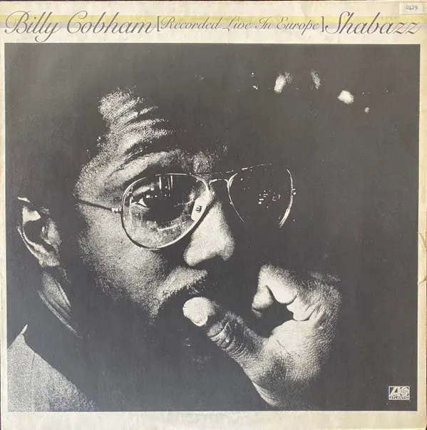 Billy Cobham – Shabazz