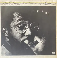 Billy Cobham – Shabazz (Vinyl, LP)