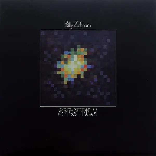 Billy Cobham – Spectrum