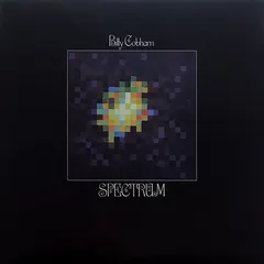 Billy Cobham Atlantic – Spectrum (Vinyl, LP)