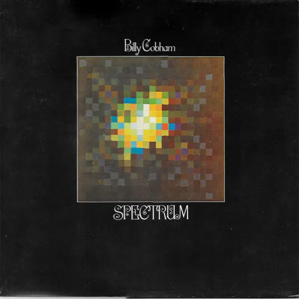 Billy Cobham – Spectrum