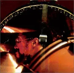 Billy Cobham – The Billy Cobham Anthology (CD, Compilation)