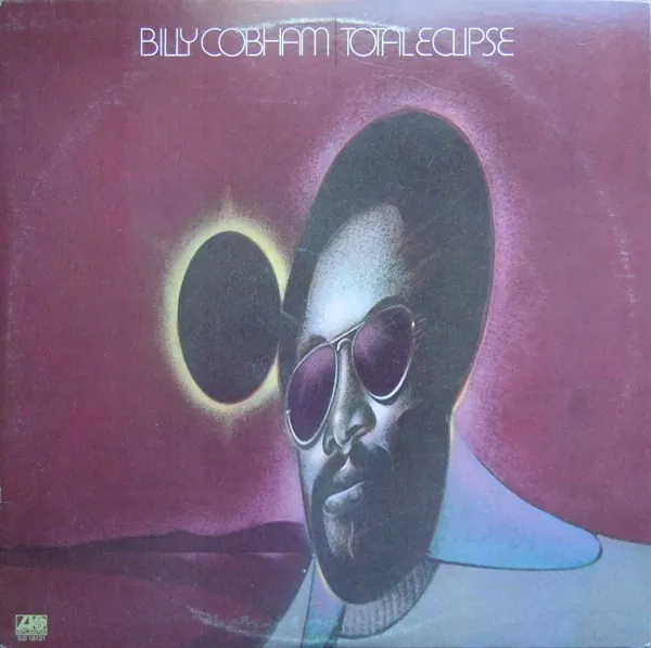 Billy Cobham – Total Eclipse