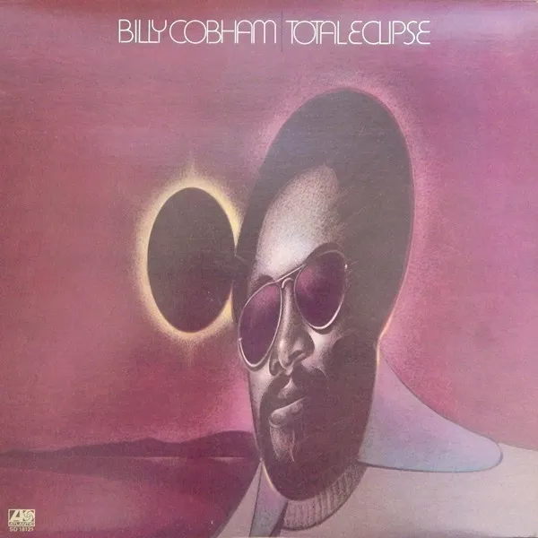 Billy Cobham – Total Eclipse
