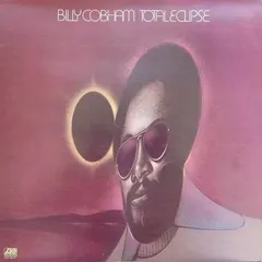 Billy Cobham – Total Eclipse (Vinyl, LP)