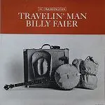 Billy Faier – Travelin' Man (Vinyl, LP)