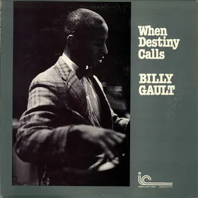 Billy Gault – When Destiny Calls
