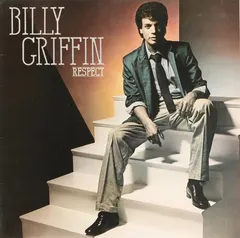 Billy Griffin – Respect (Vinyl, LP)