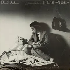 Billy Joel – The Stranger (Vinyl, LP)