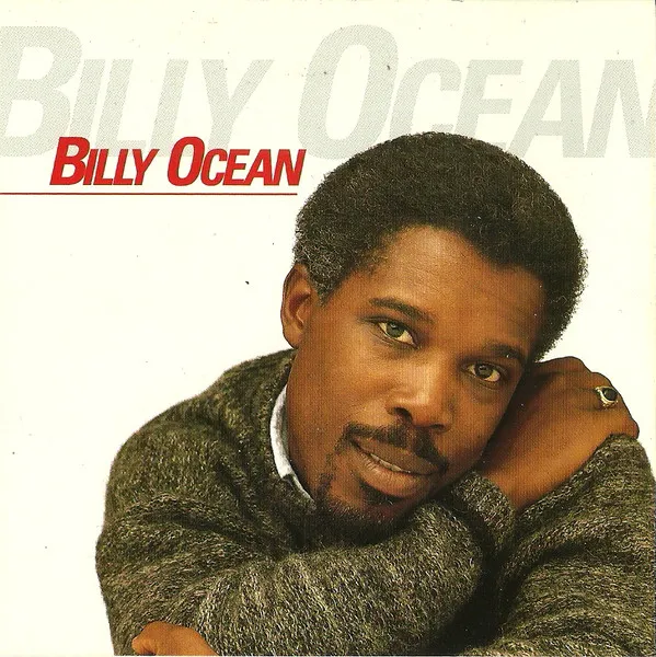 Billy Ocean – Billy Ocean