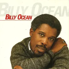 Billy Ocean – Billy Ocean (CD, Compilation)