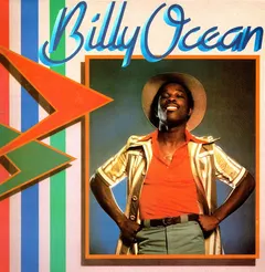 Billy Ocean – Billy Ocean (Vinyl, LP)
