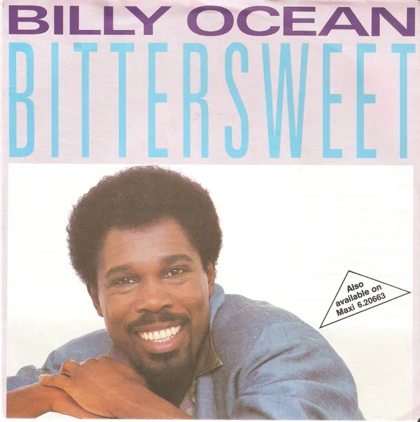 Billy Ocean – Bittersweet