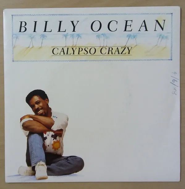 Billy Ocean – Calypso Crazy