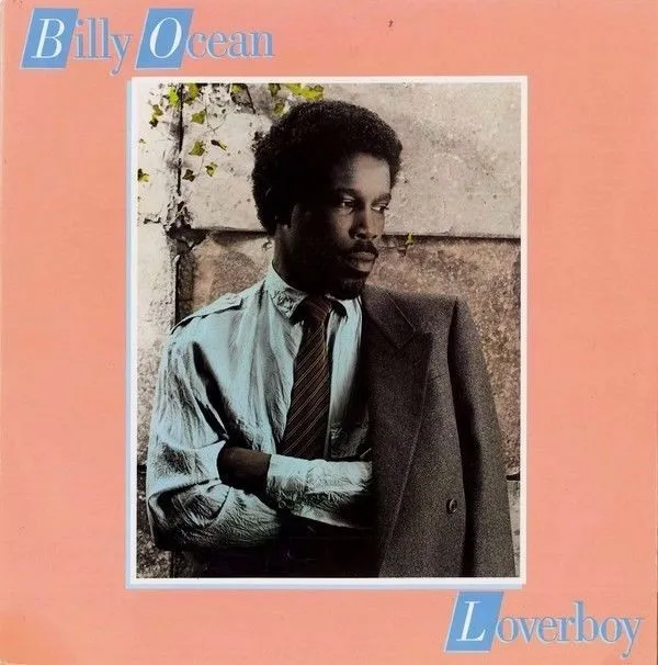 Billy Ocean – Loverboy
