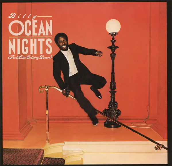 Billy Ocean – Nights (Feel Like Getting Down)