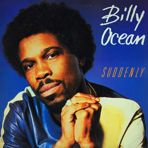 Billy Ocean – Suddenly