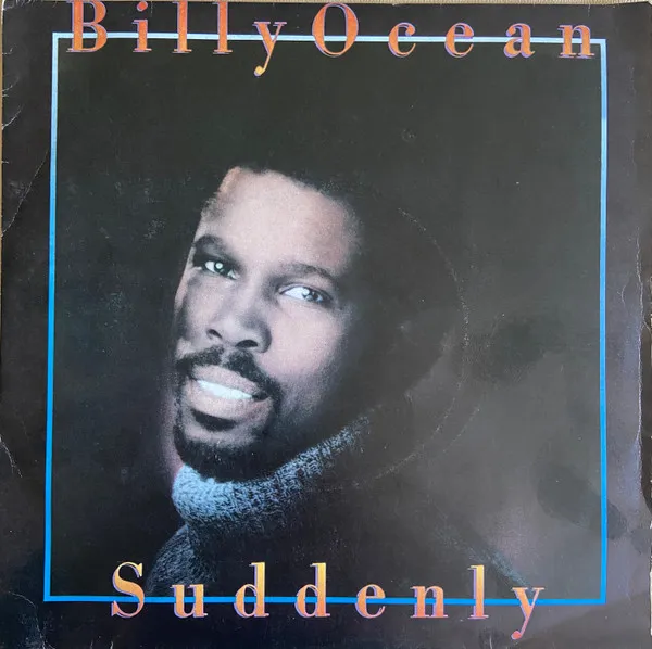 Billy Ocean – Suddenly