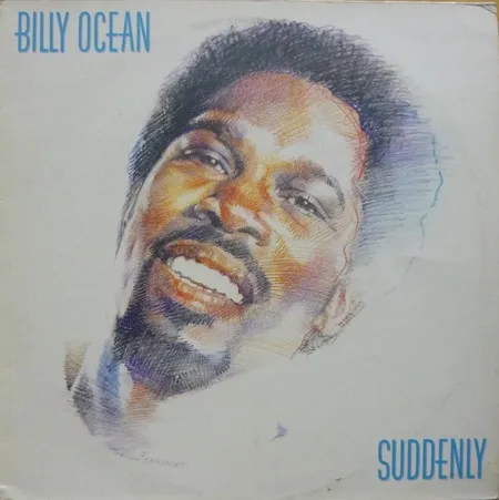 Billy Ocean – Suddenly