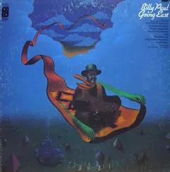 Billy Paul – Going East (Vinyl, LP)