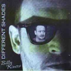 Billy Rivers (2) – Different Shades (CD)