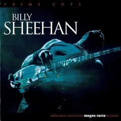 Billy Sheehan – Prime Cuts (CD, Compilation)