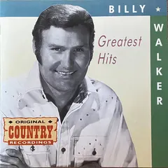 Billy Walker – Greatest Hits (CD, Compilation)