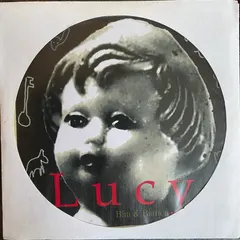 Bim & Bianca – Lucy (CDr, Single)