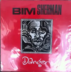 Bim Sherman – Danger (Vinyl, LP)