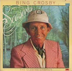 Bing Crosby – Seasons (Vinyl, LP)
