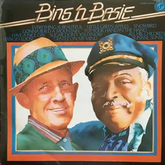 Bing* 'n Basie* – Bing 'n Basie (Vinyl, LP)