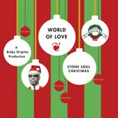 Binky Griptite – Happy Holidays (CD, Single)